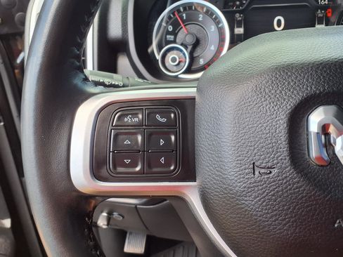 Used 2020 RAM 2500 Big Horn w/ Level 2 Equipment Group image 24