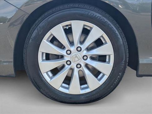 Used 2014 Honda Accord EX-L image 24