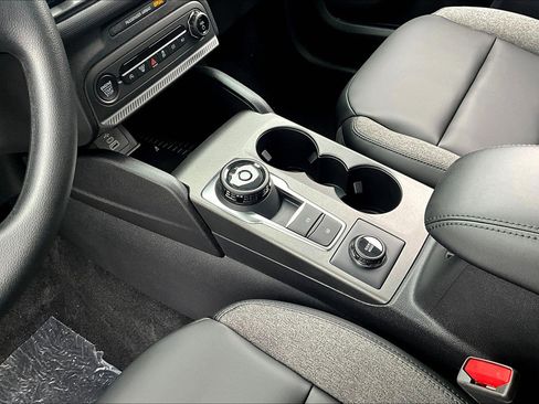 New 2025 Ford Bronco Sport Big Bend w/ Black Appearance Package image 8