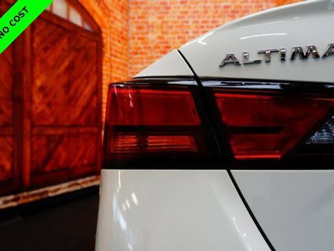 Used 2022 Nissan Altima 2.5 S image 76