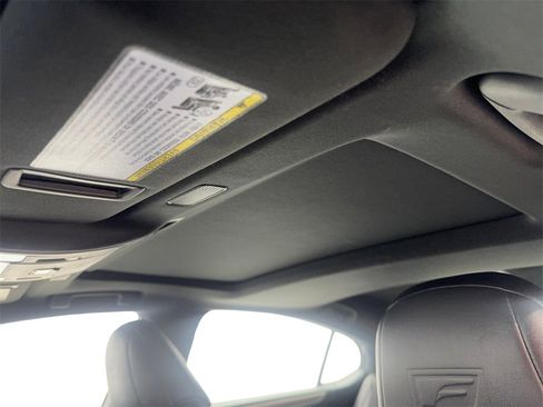 Used 2022 Lexus ES 350 F Sport image 74