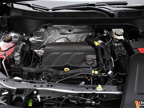 New 2026 Chevrolet Trax RS image 26