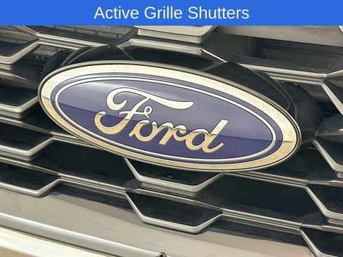 Certified 2023 Ford Escape ST-Line AWD/4WD image 24