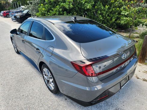 Used 2020 Hyundai Sonata SEL image 22