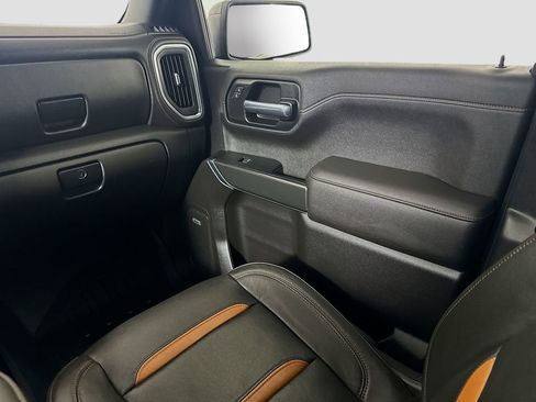 Used 2019 GMC Sierra 1500 AT4 image 24