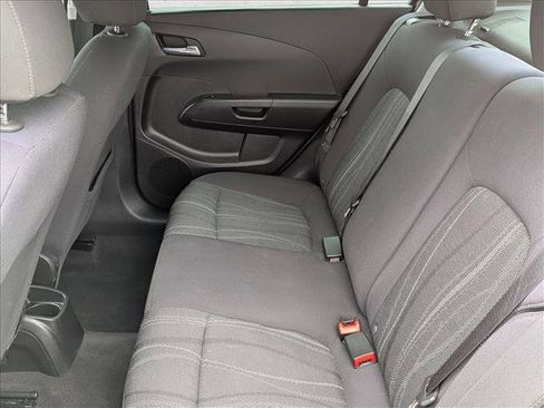 Used 2015 Chevrolet Sonic LT image 15