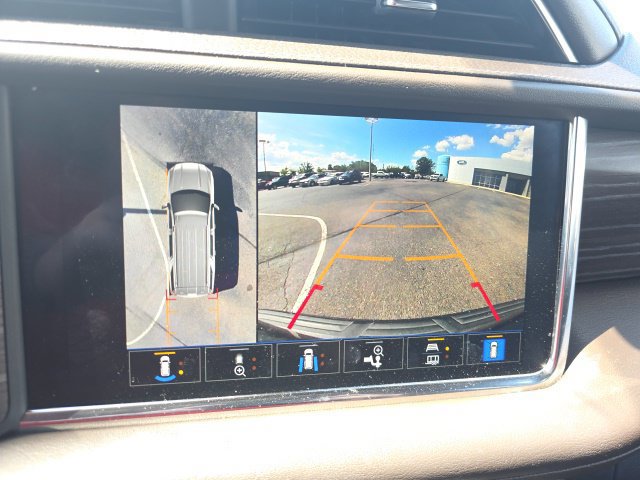 Used 2022 GMC Yukon Denali w/ Denali Ultimate Package RWD image 24