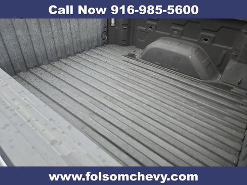 Used 2021 Chevrolet Silverado 1500 LT Trail Boss w/ Bed Protection Package AWD/4WD image 28