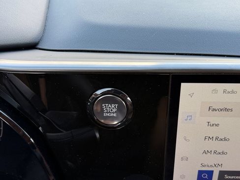 Used 2024 Lexus NX 350 AWD w/ Cold Area Package image 29