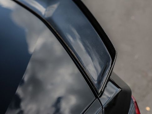 Used 2024 Chevrolet Corvette Z06 image 23