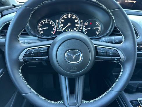 Certified 2026 MAZDA CX-30 AWD 2.5 S image 22