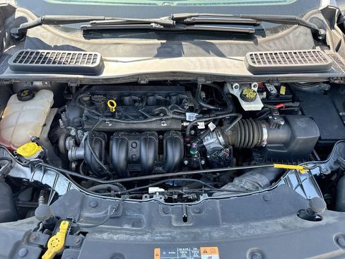 Used 2014 Ford Escape S FWD image 24