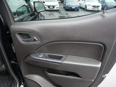 Used 2018 Chevrolet Colorado LT image 24