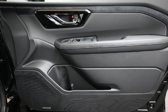 New 2026 Subaru Forester Limited AWD/4WD image 11