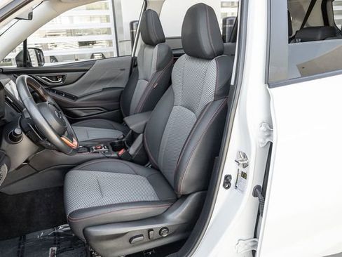 Used 2022 Subaru Forester Sport w/ Popular Package #2 image 12