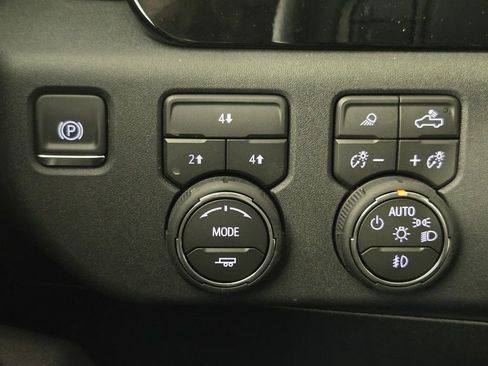 New 2026 Chevrolet Silverado 2500 LT w/ Trail Boss Package AWD/4WD image 22