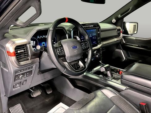 Used 2022 Ford F150 Raptor w/ Equipment Group 801A High AWD/4WD image 18