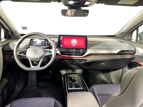 Certified 2023 Volkswagen ID.4 Pro S image 12