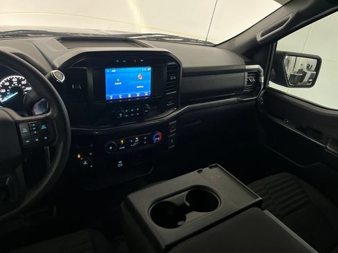 Used 2021 Ford F150 XL w/ STX Appearance Package AWD/4WD image 32