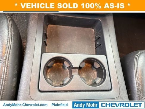 Used 2008 Chevrolet Silverado 1500 LTZ image 16