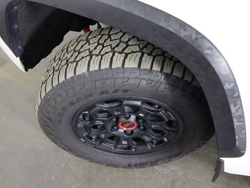 Used 2024 Toyota Tundra TRD Pro w/ TRD Pro Tow Package AWD/4WD image 42