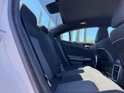 Used 2023 Dodge Charger GT RWD image 18