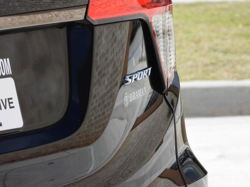 Used 2021 Honda HR-V Sport image 10