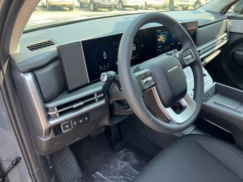 New 2025 Hyundai Santa Fe SE FWD image 25