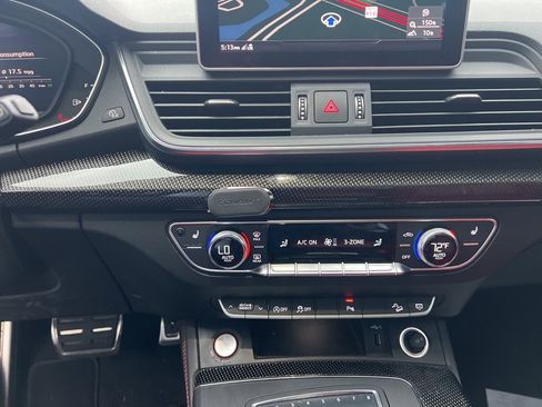 Used 2020 Audi SQ5 Premium Plus w/ Premium Plus Package image 44