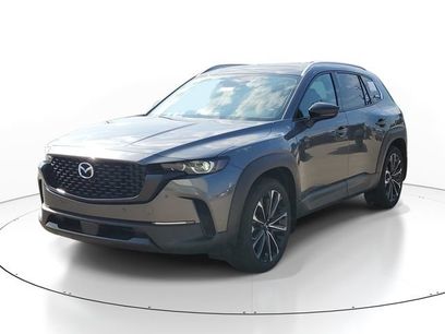 New 2026 MAZDA CX-50 AWD 2.5 S w/ Weather Package