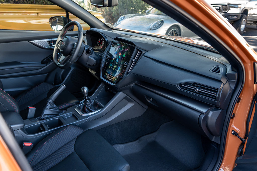 Used 2023 Subaru WRX Premium AWD/4WD image 28