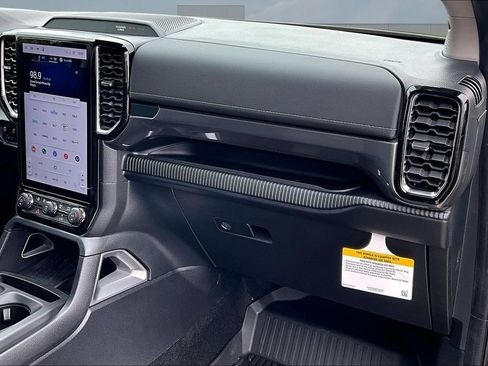 New 2026 Ford Ranger Lariat AWD/4WD image 30