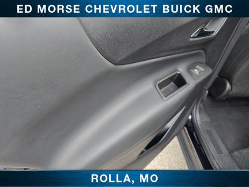 Used 2024 Chevrolet Equinox LT AWD/4WD image 18