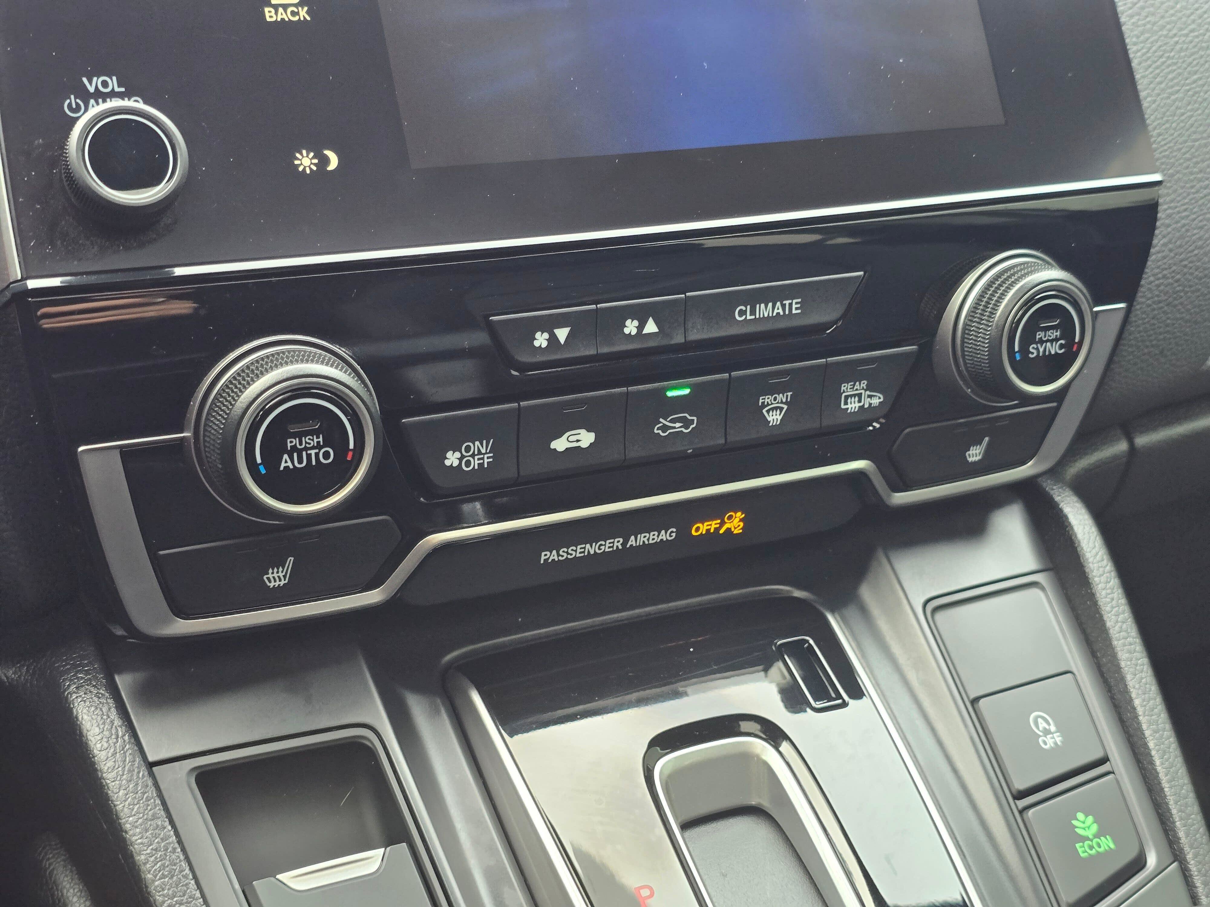 Used 2020 Honda CR-V EX-L image 29