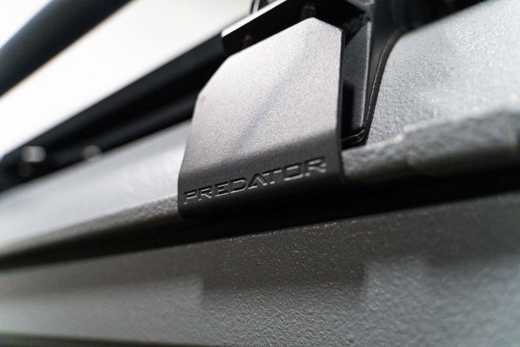 Used 2003 HUMMER H1 4-Door Wagon AWD/4WD image 8