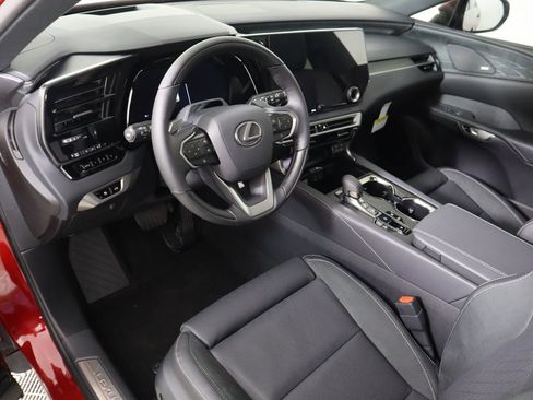 New 2026 Lexus RX 450h 450h+ Luxury image 10