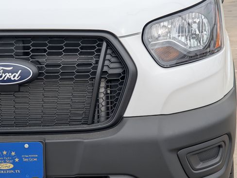 New 2026 Ford Transit 150 XL w/ Load Area Protection Package image 8