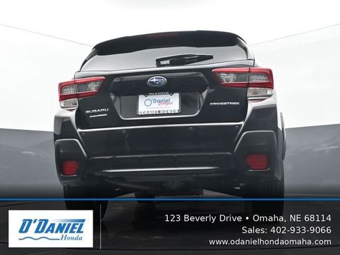 Used 2023 Subaru Crosstrek 2.5i Limited AWD/4WD image 11