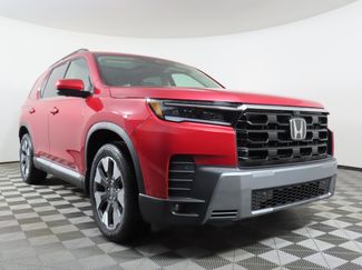 New 2026 Honda Pilot Elite video 1