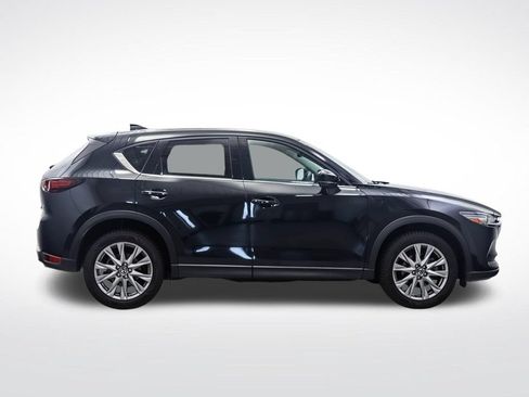 Used 2020 MAZDA CX-5 Grand Touring Reserve AWD/4WD image 6