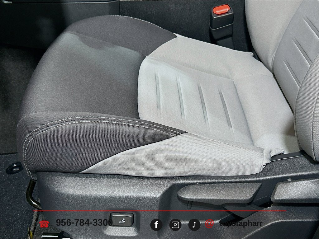New 2026 Toyota Tacoma TRD Off-Road AWD/4WD image 19