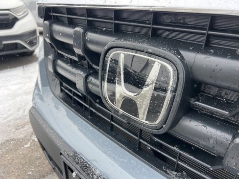 Used 2025 Honda Ridgeline RTL image 30