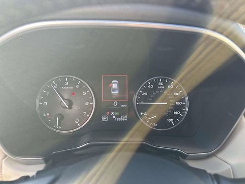 Certified 2023 Subaru Legacy Limited image 25