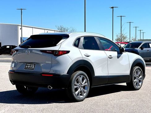 New 2026 MAZDA CX-30 AWD 2.5 S w/ Premium Package image 8