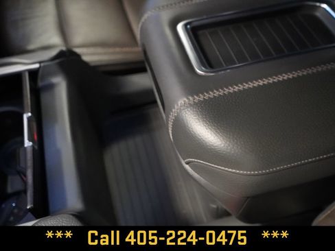 Used 2021 GMC Yukon Denali w/ Denali Ultimate Package AWD/4WD image 45