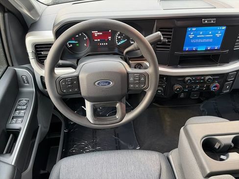 New 2026 Ford F250 XL w/ STX Appearance Package AWD/4WD image 10