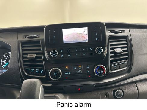 Used 2021 Ford Transit 350 XLT image 36