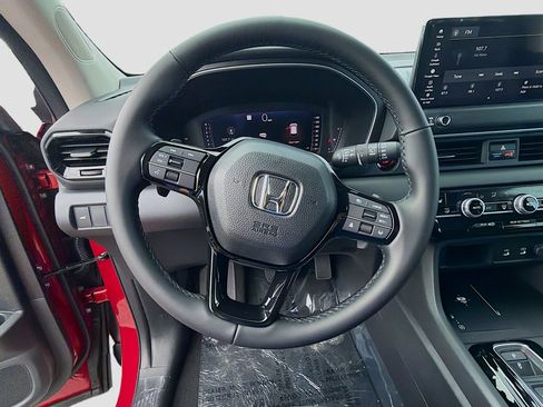 New 2026 Honda Pilot EX-L image 10