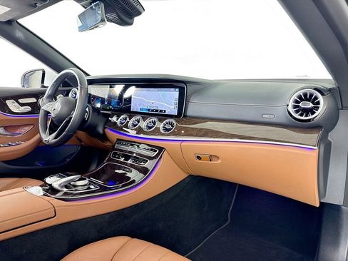 Used 2023 Mercedes-Benz E 450 Cabriolet image 13
