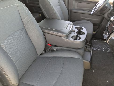 New 2026 RAM 2500 Tradesman image 7